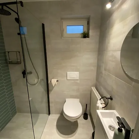 Pihenteto Preshaz Guest house