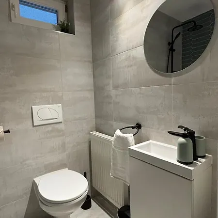 Pensjonat Pihenteto Preshaz *