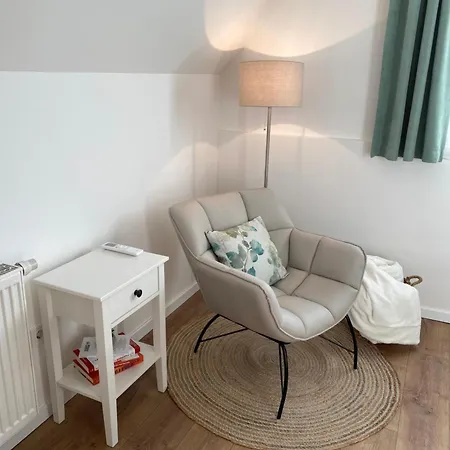 Pensjonat Pihenteto Preshaz *