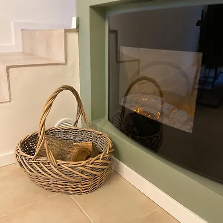 Maison d'hôtes Pihenteto Preshaz *